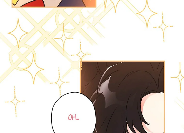 I Became the Male Lead's Adopted Daughter Chapter 76 Gambar 7