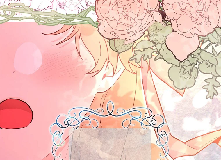 I Became the Male Lead's Adopted Daughter Chapter 77 Gambar 10