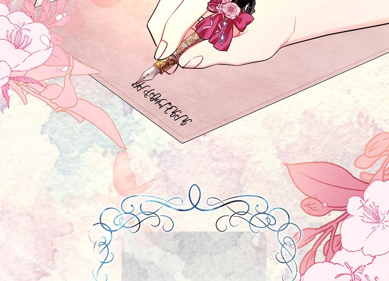 I Became the Male Lead's Adopted Daughter Chapter 77 Gambar 4