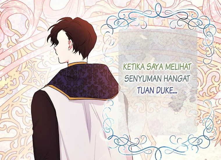 I Became the Male Lead's Adopted Daughter Chapter 77 Gambar 6