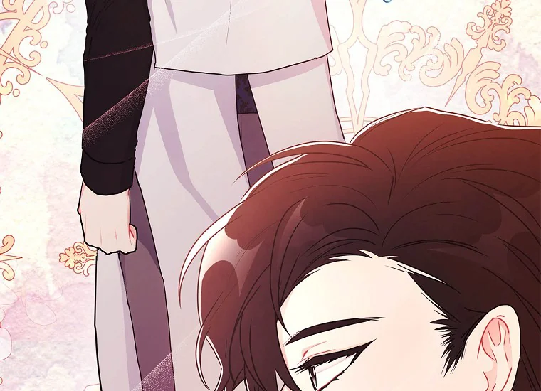 I Became the Male Lead's Adopted Daughter Chapter 77 Gambar 7