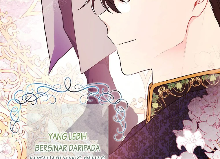 I Became the Male Lead's Adopted Daughter Chapter 77 Gambar 8