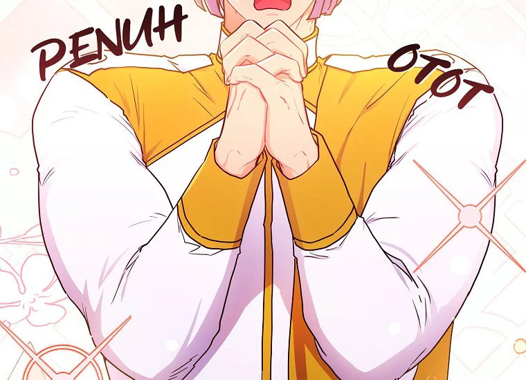 I Became the Male Lead's Adopted Daughter Chapter 78 Gambar 4