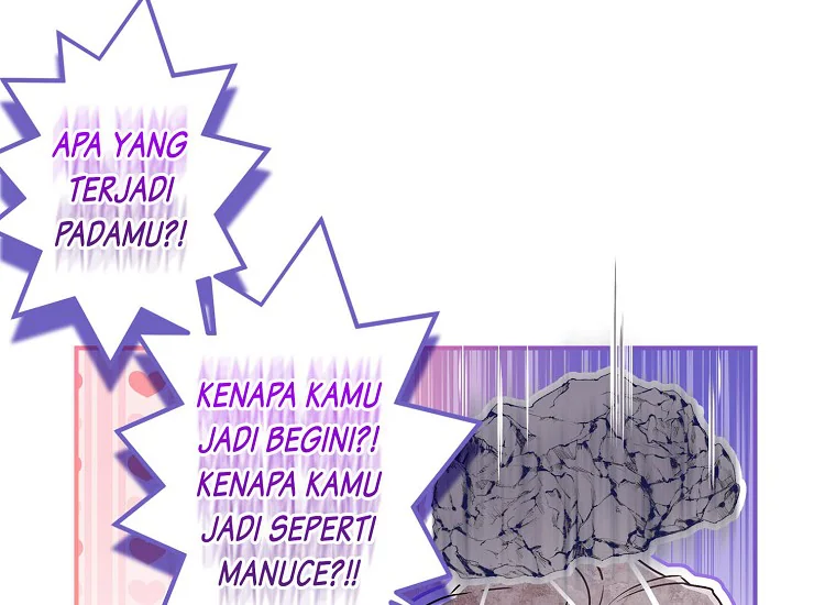I Became the Male Lead's Adopted Daughter Chapter 78 Gambar 6