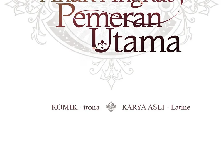 Manhwa I Became the Male Lead's Adopted Daughter Chapter 79 gambar 2