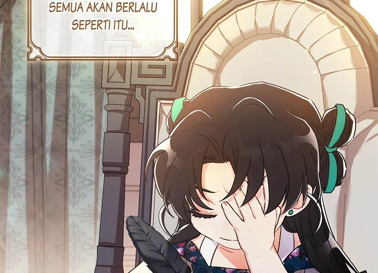 I Became the Male Lead's Adopted Daughter Chapter 79 Gambar 6