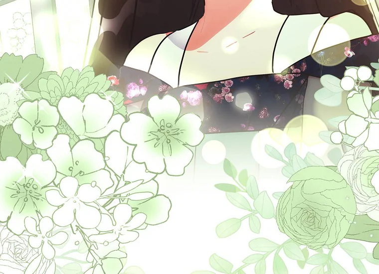 I Became the Male Lead's Adopted Daughter Chapter 80 Gambar 4