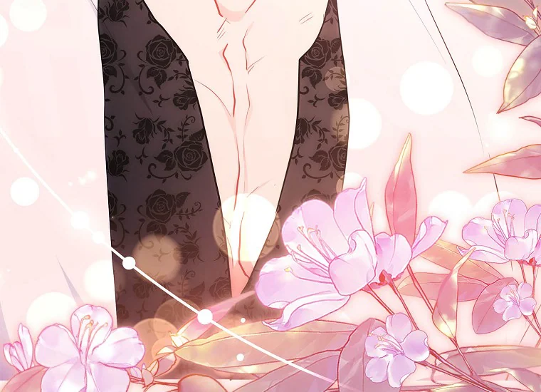 I Became the Male Lead's Adopted Daughter Chapter 80 Gambar 8