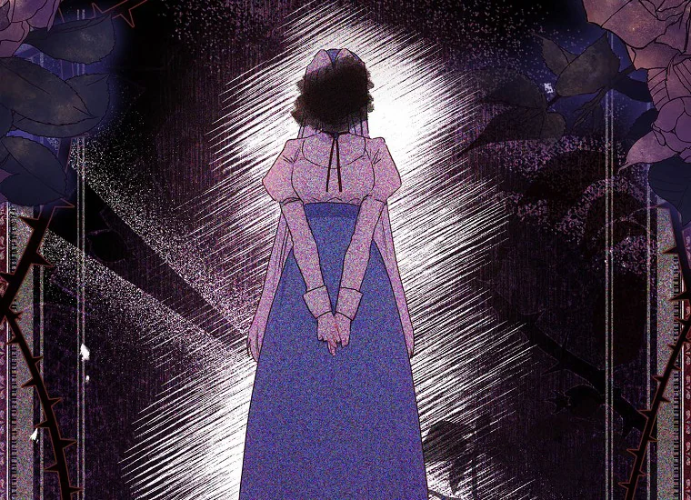 Manhwa I Became the Male Lead's Adopted Daughter Chapter 82 gambar 2