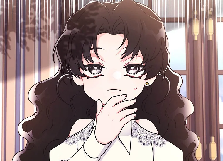 I Became the Male Lead's Adopted Daughter Chapter 82 Gambar 7