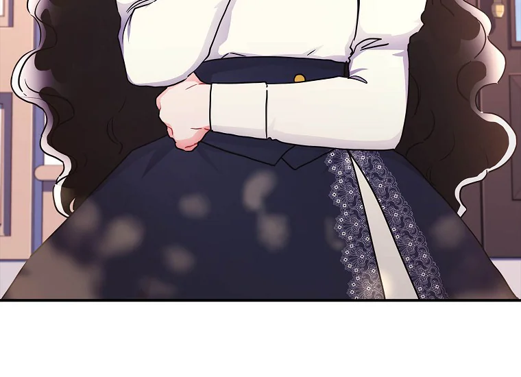 I Became the Male Lead's Adopted Daughter Chapter 82 Gambar 8