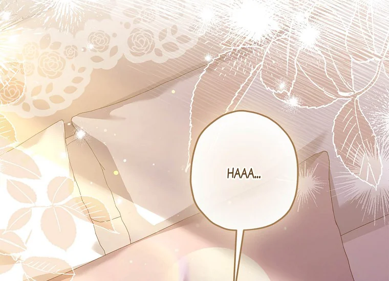 Manhwa I Became the Male Lead's Adopted Daughter Chapter 83 gambar 2