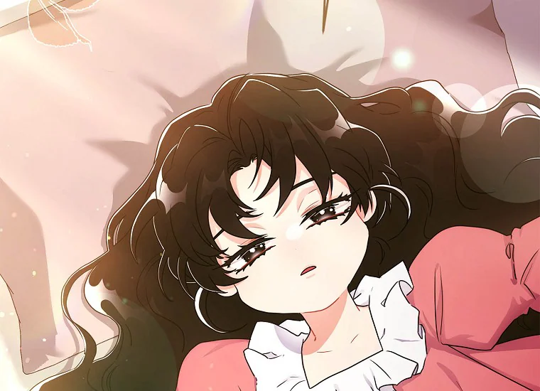 I Became the Male Lead's Adopted Daughter Chapter 83 Gambar 3