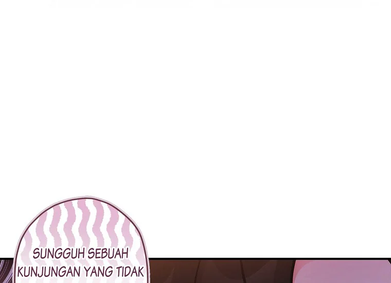 I Became the Male Lead's Adopted Daughter Chapter 83 Gambar 5