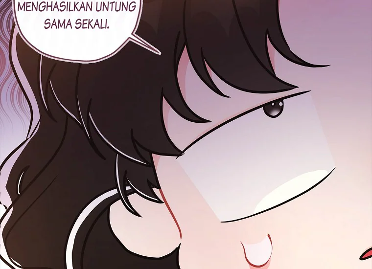 I Became the Male Lead's Adopted Daughter Chapter 83 Gambar 6