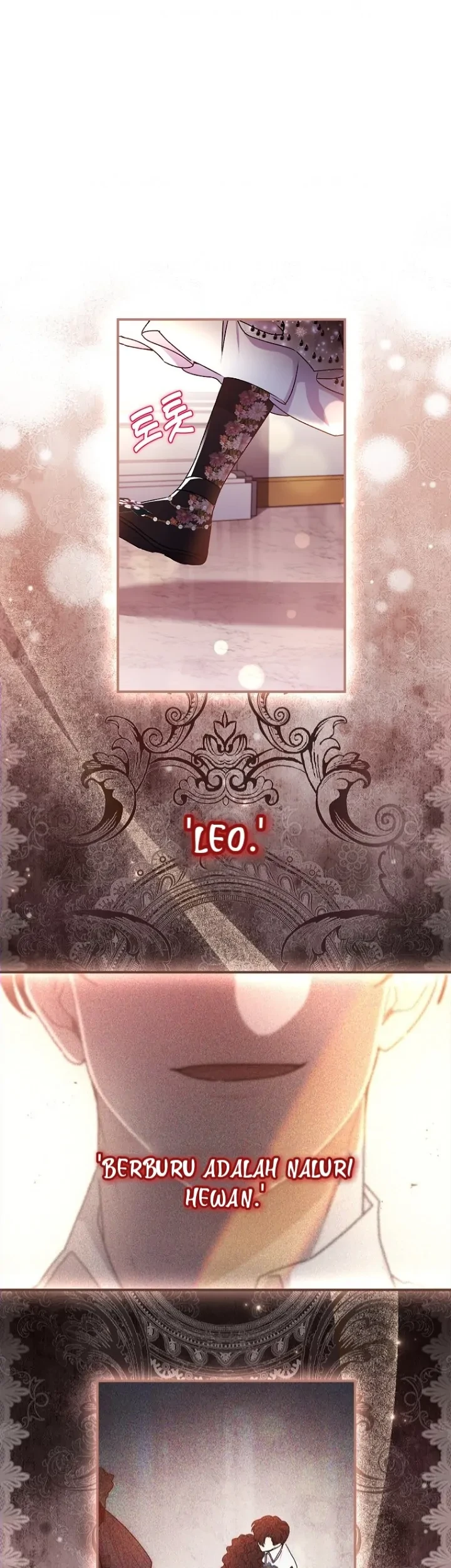 Komik I Became the Male Lead's Adopted Daughter Chapter 93 gambar 1