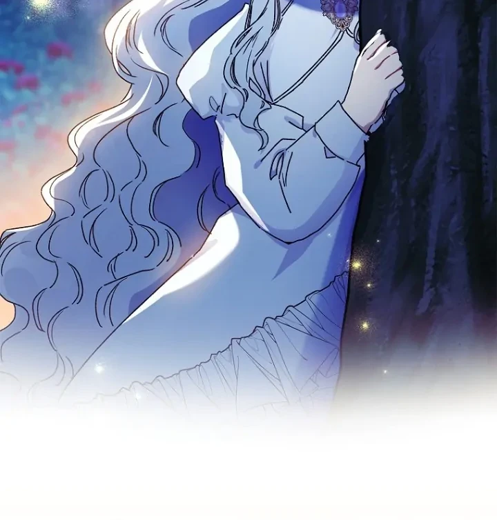 Manhwa I Became the Male Lead's Adopted Daughter Chapter 96 gambar 2