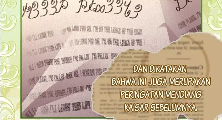 Manhwa I Became the Male Lead's Adopted Daughter Chapter 97 gambar 2