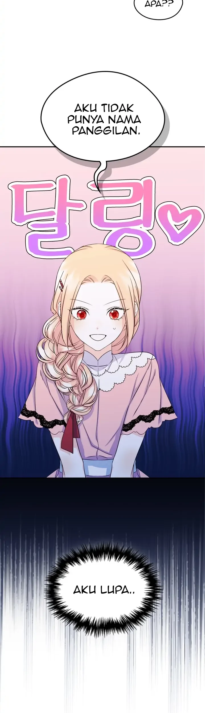 Manhwa I Became The Male Lead’s Female Friend Chapter 11 gambar 2