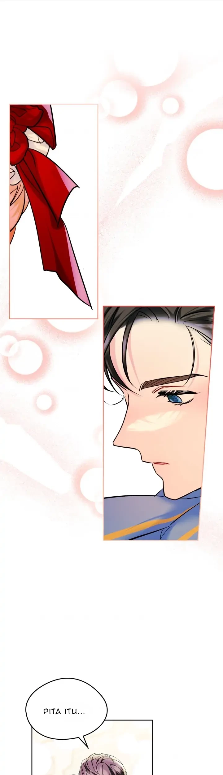 Komik I Became The Male Lead’s Female Friend Chapter 32 gambar 1