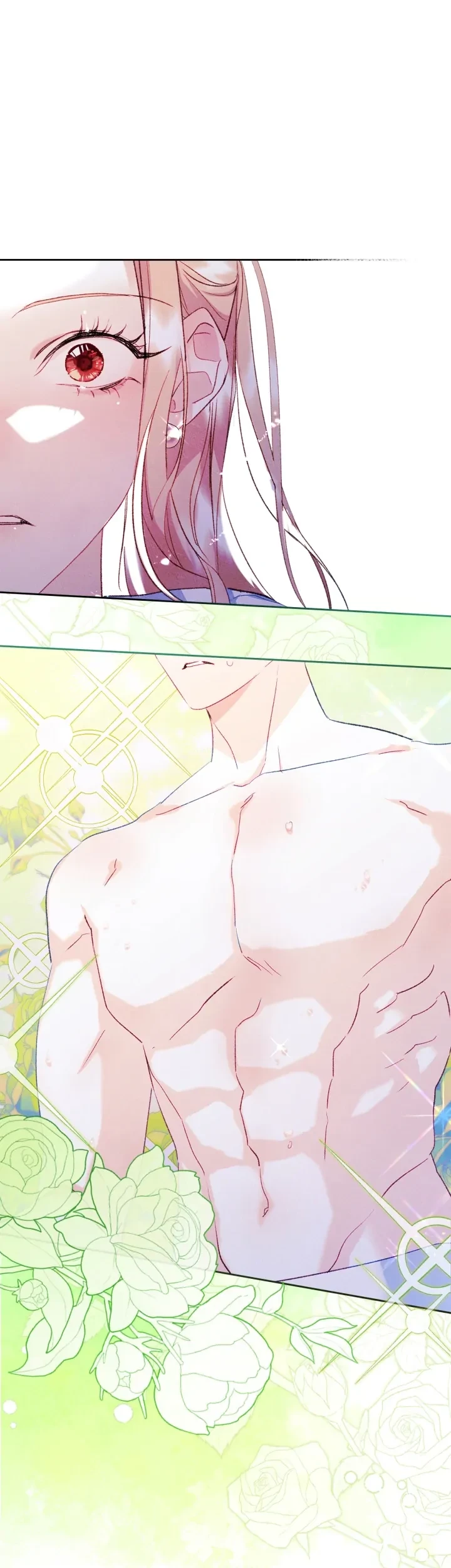 Manhwa I Became The Male Lead’s Female Friend Chapter 44 gambar 2