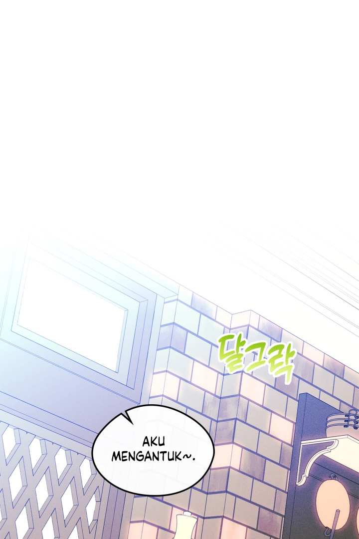 Manhwa I Became The Male Lead’s Female Friend Chapter 61 gambar 2