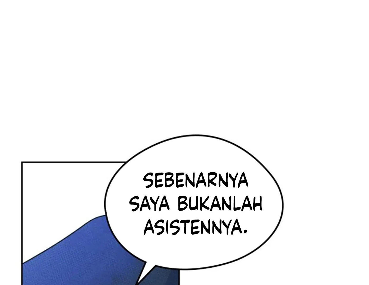 Manhwa I Became The Male Lead’s Female Friend Chapter 69 gambar 2