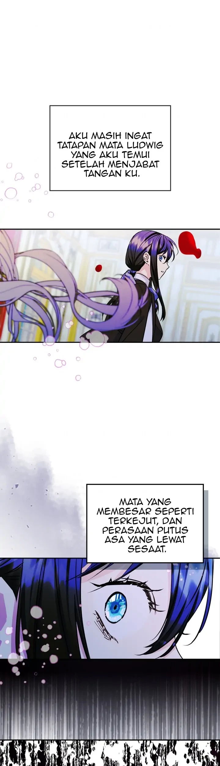 Komik I Became The Male Lead’s Female Friend Chapter 7 gambar 1