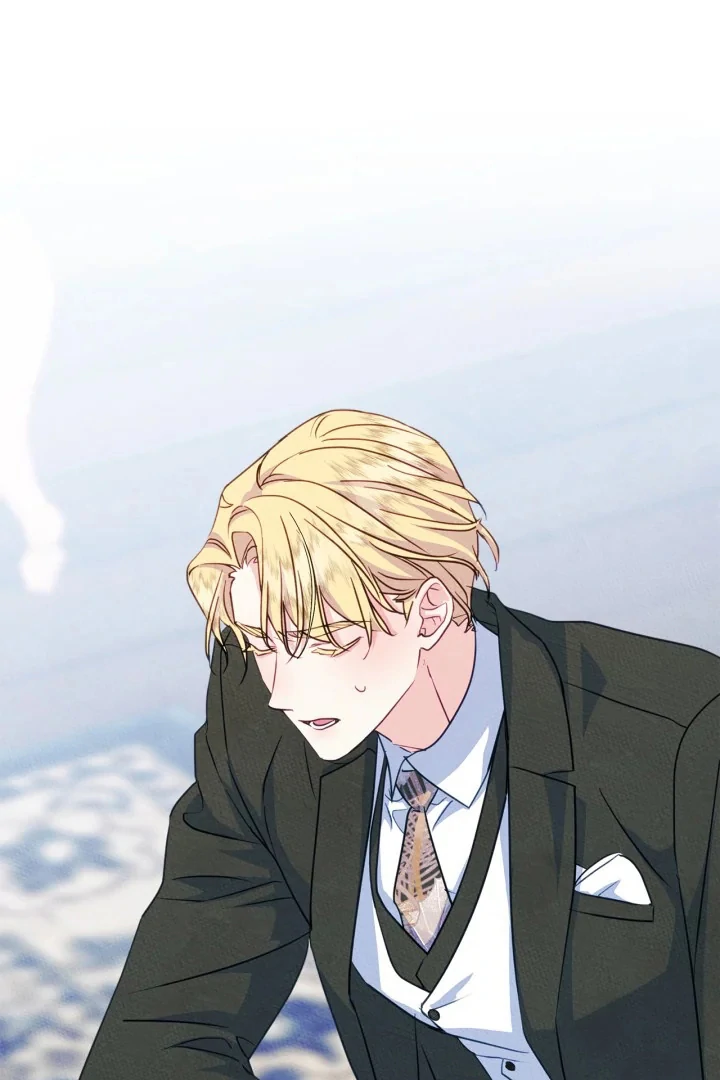 Manhwa I Became The Male Lead’s Female Friend Chapter 75 gambar 2