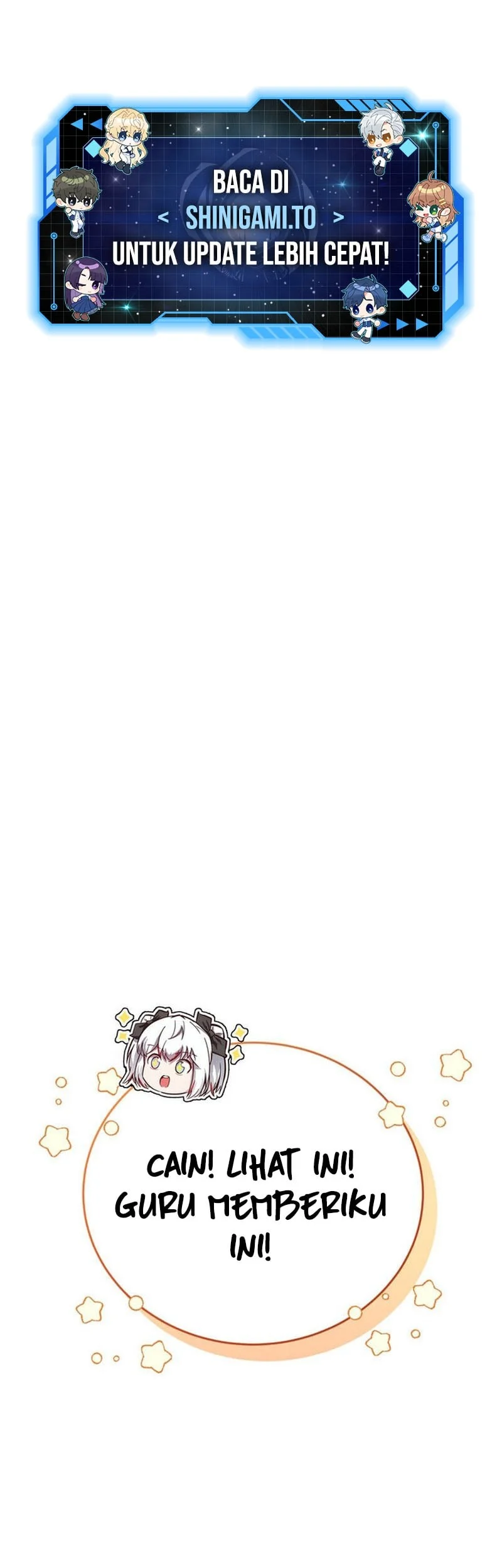 Manhua I Became The Master Of The Weakest Demon King Chapter 10 gambar 2