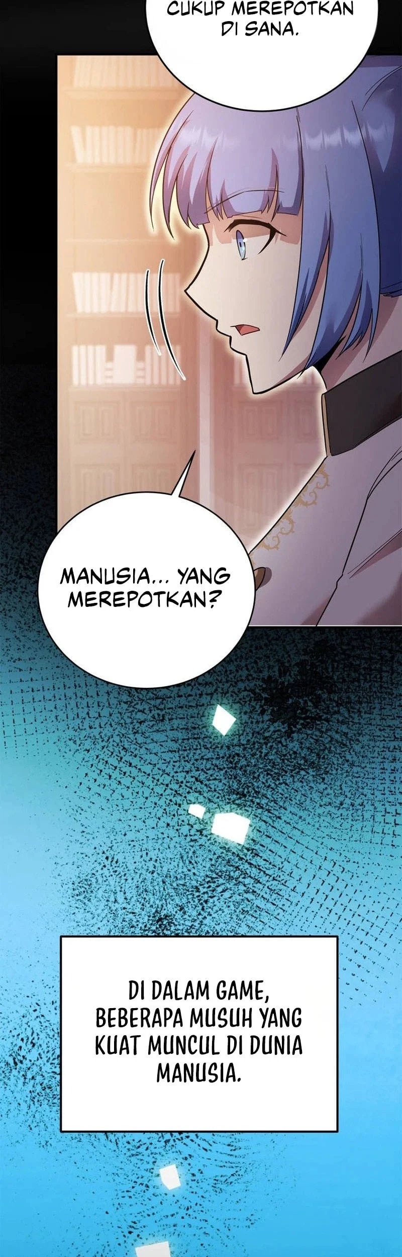 I Became The Master Of The Weakest Demon King Chapter 11 Gambar 4