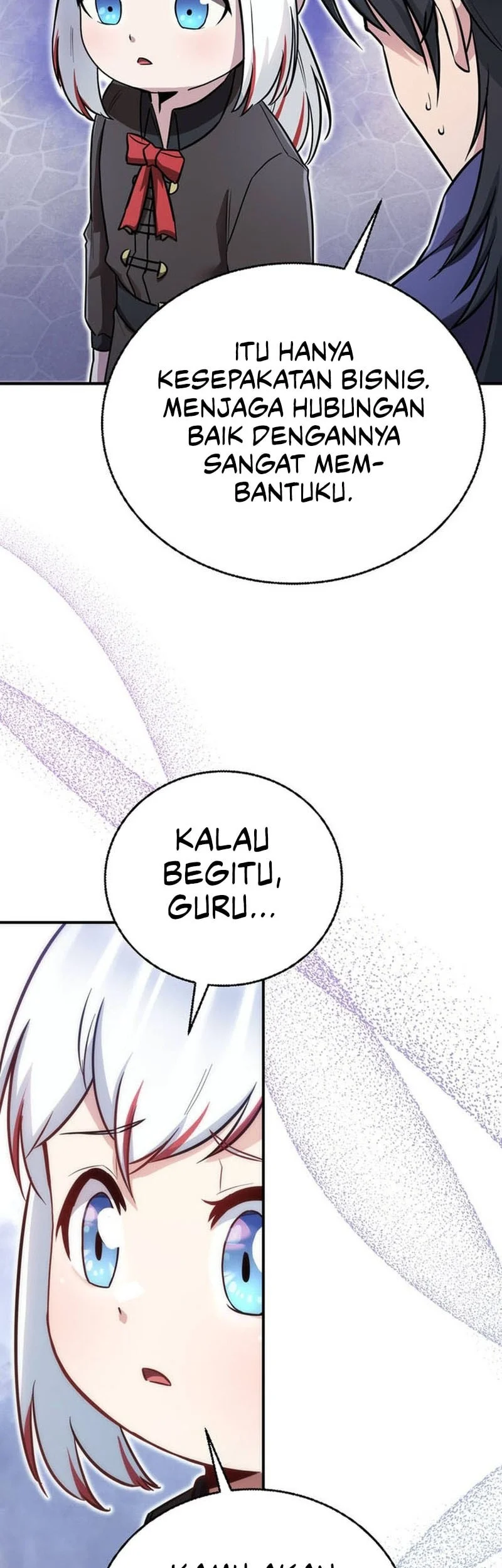 I Became The Master Of The Weakest Demon King Chapter 13 Gambar 4