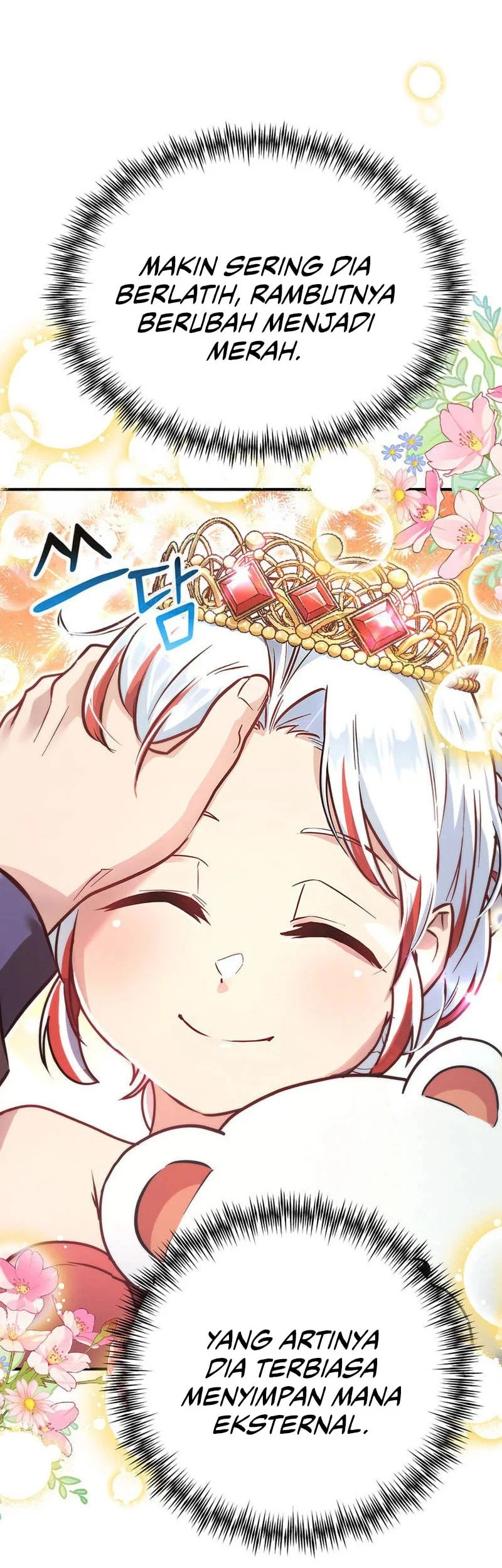 I Became The Master Of The Weakest Demon King Chapter 14 Gambar 3