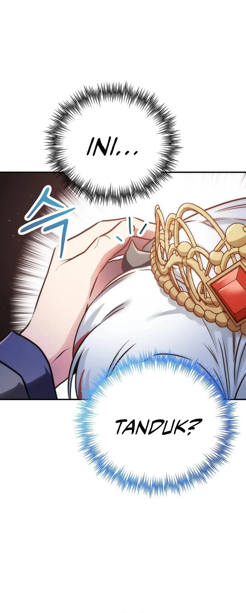 I Became The Master Of The Weakest Demon King Chapter 14 Gambar 5