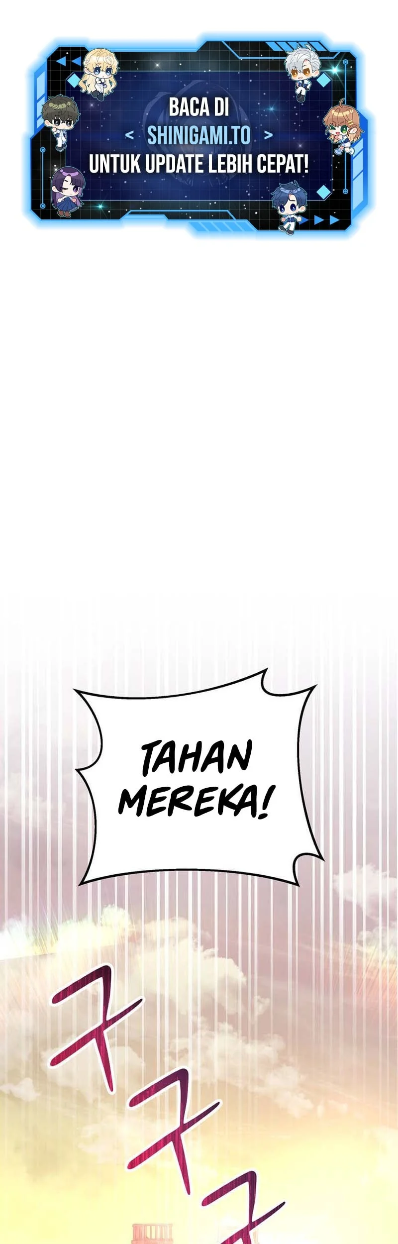 Manhua I Became The Master Of The Weakest Demon King Chapter 17 gambar 2