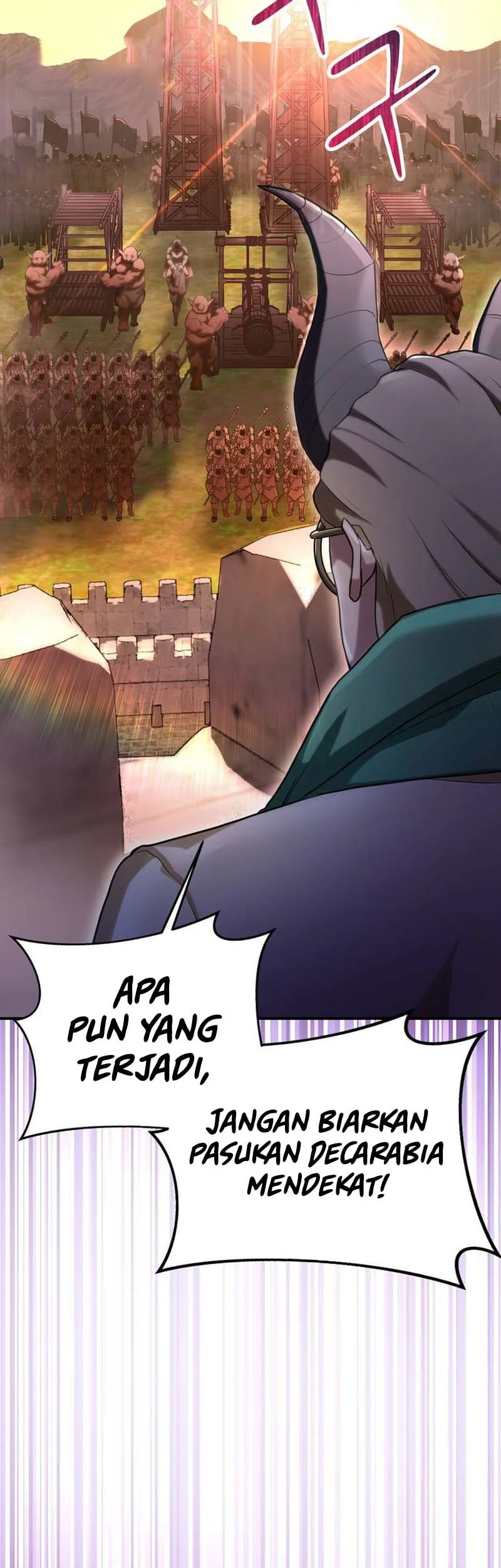 I Became The Master Of The Weakest Demon King Chapter 17 Gambar 3