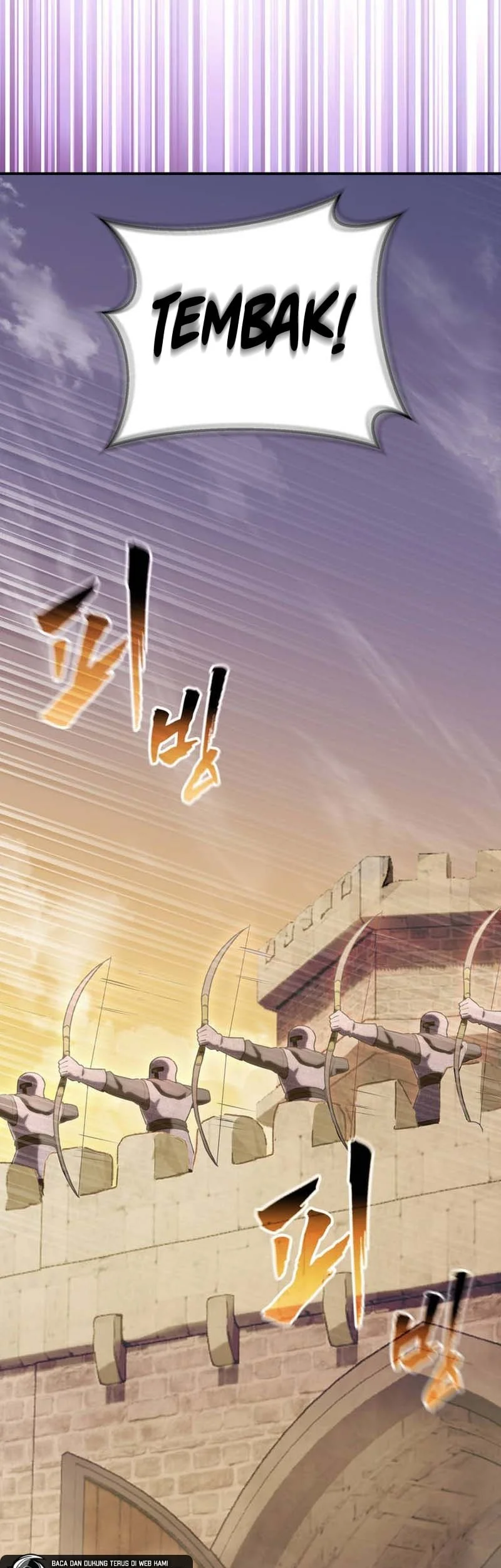 I Became The Master Of The Weakest Demon King Chapter 17 Gambar 4