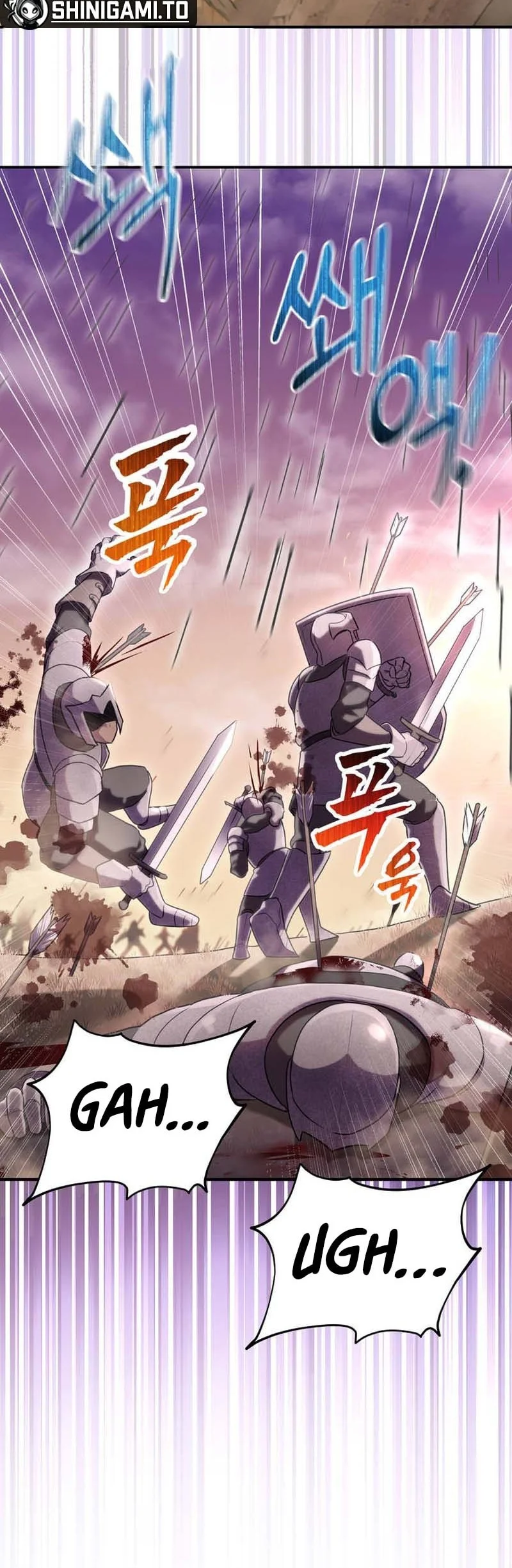 I Became The Master Of The Weakest Demon King Chapter 17 Gambar 5