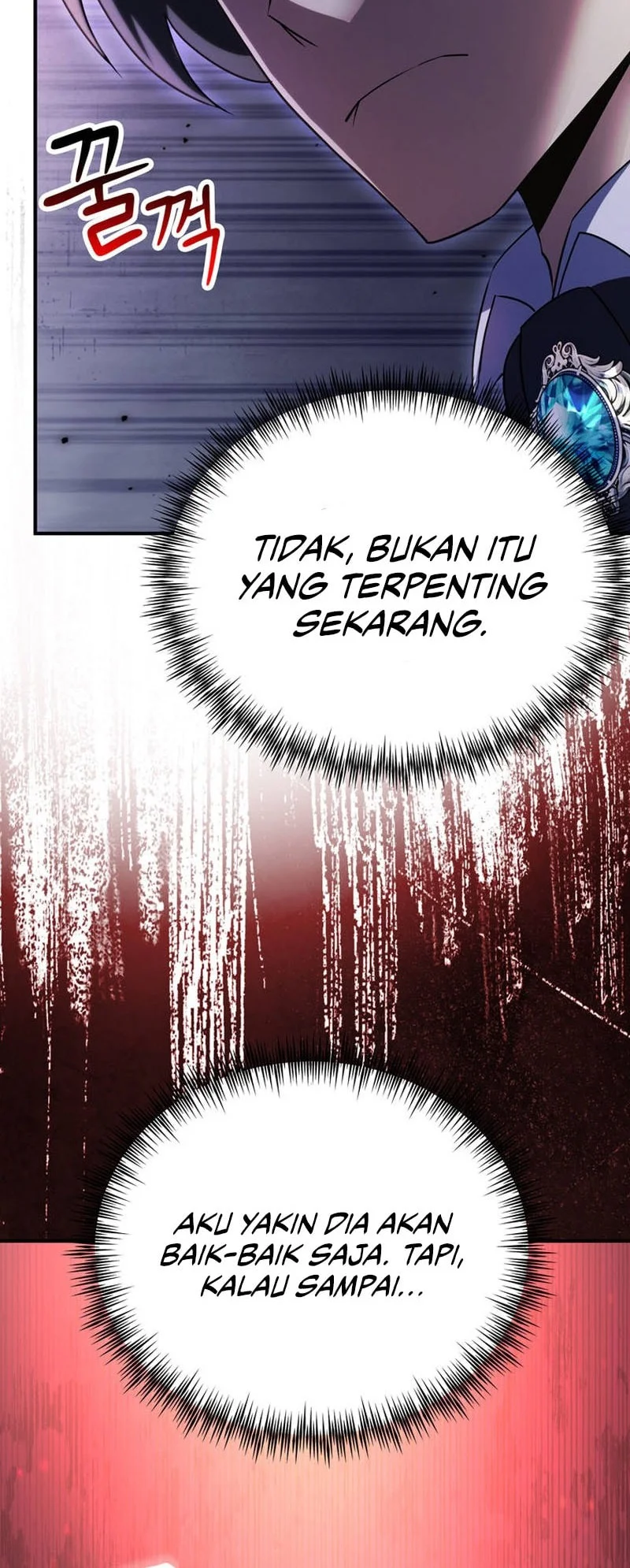 I Became The Master Of The Weakest Demon King Chapter 18 Gambar 5