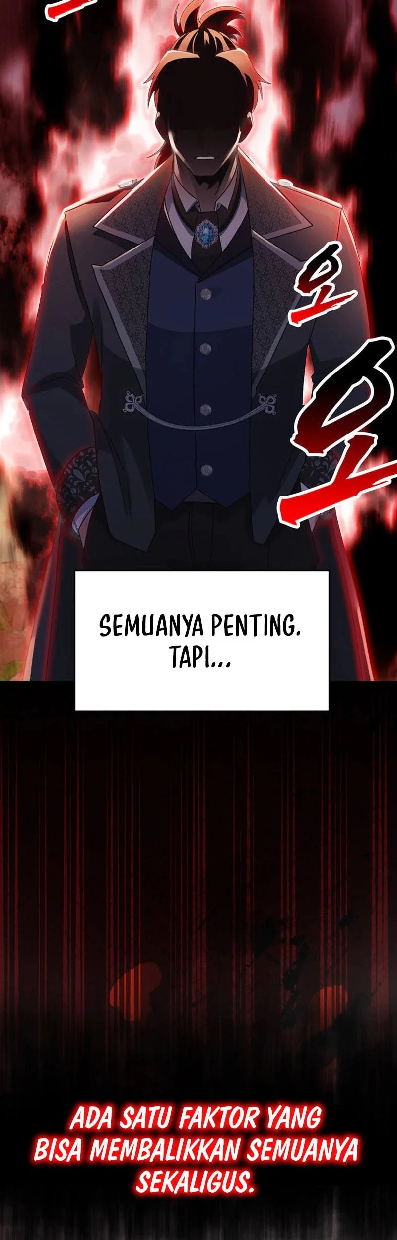 I Became The Master Of The Weakest Demon King Chapter 19 Gambar 3