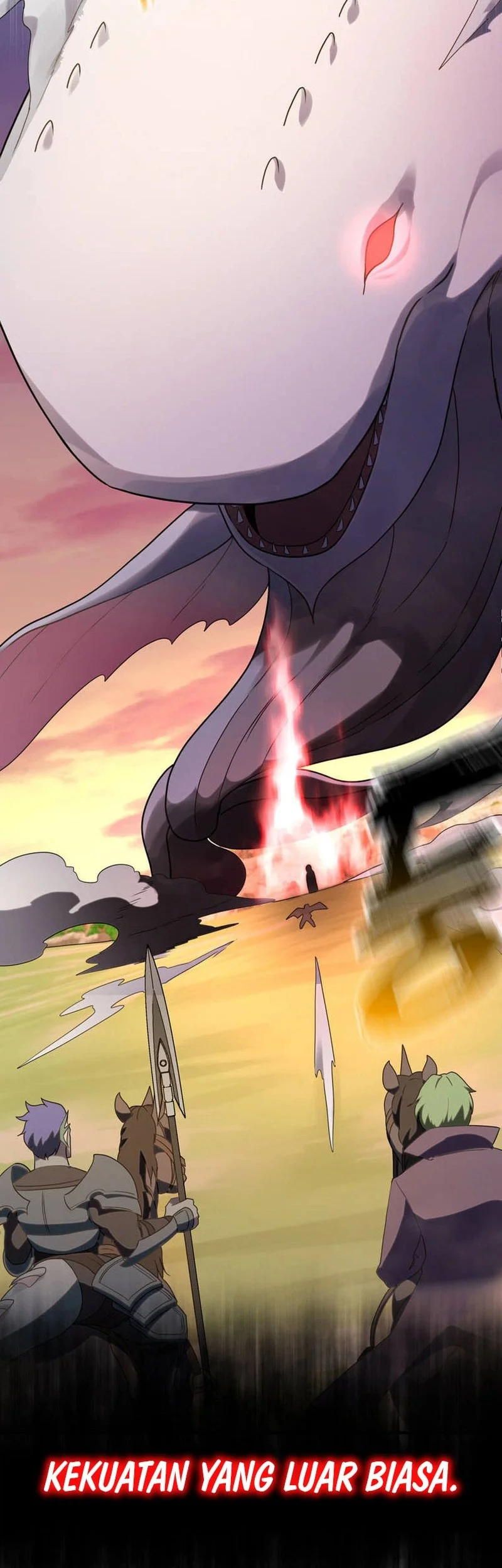 I Became The Master Of The Weakest Demon King Chapter 19 Gambar 5