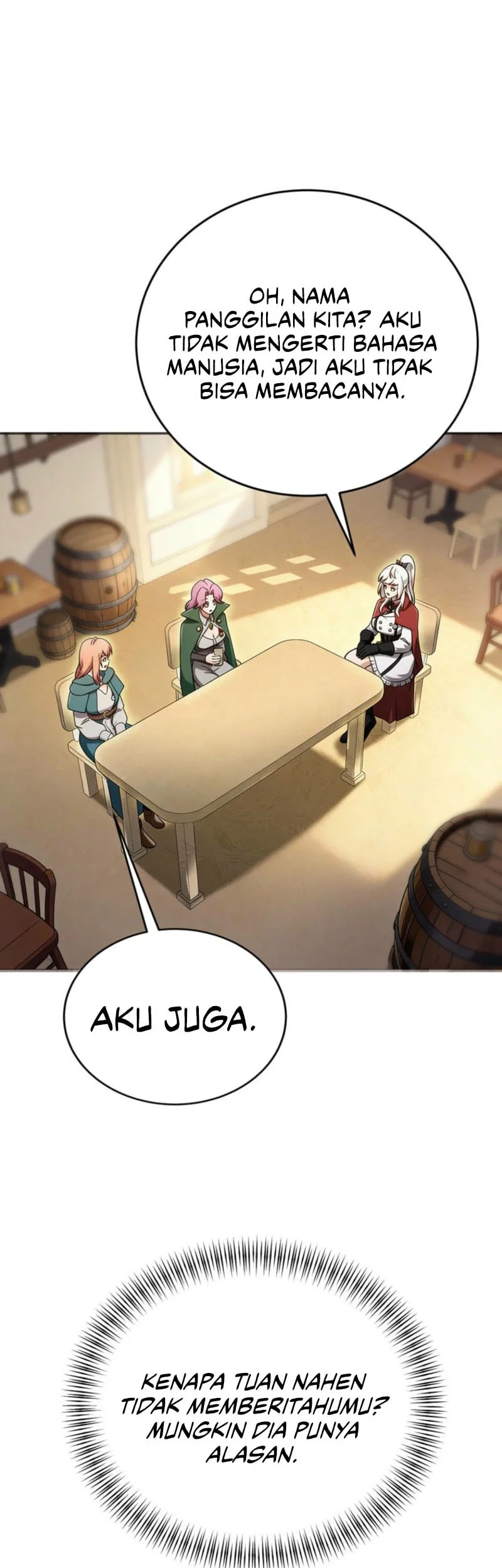 I Became The Master Of The Weakest Demon King Chapter 22 Gambar 3