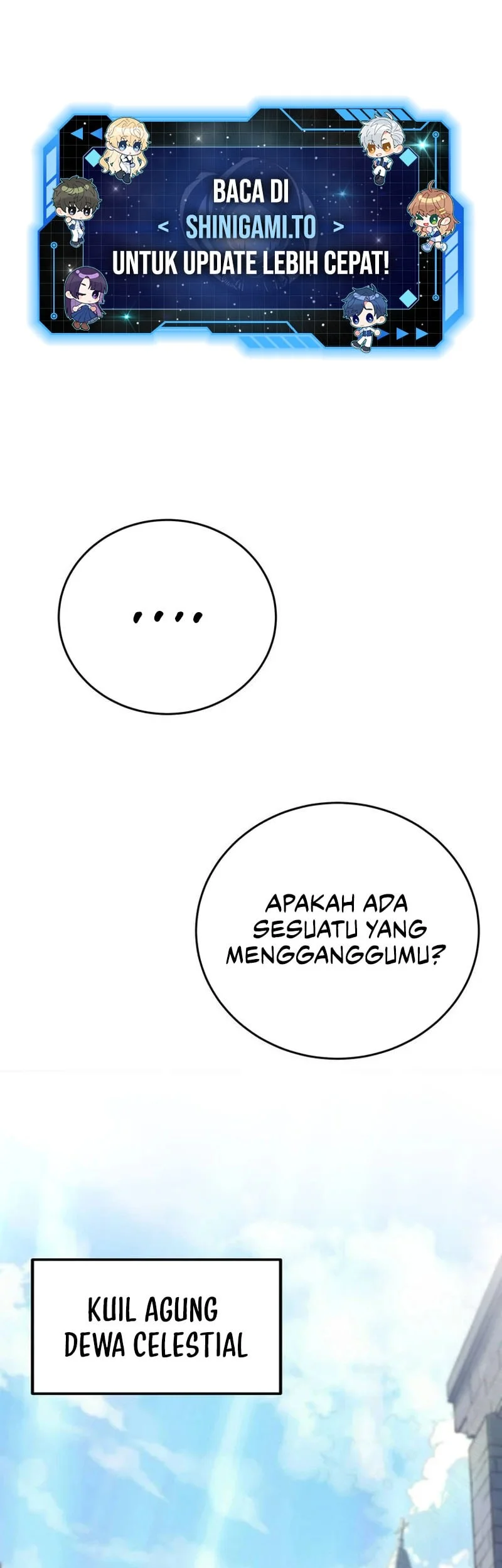 Manhua I Became The Master Of The Weakest Demon King Chapter 23 gambar 2