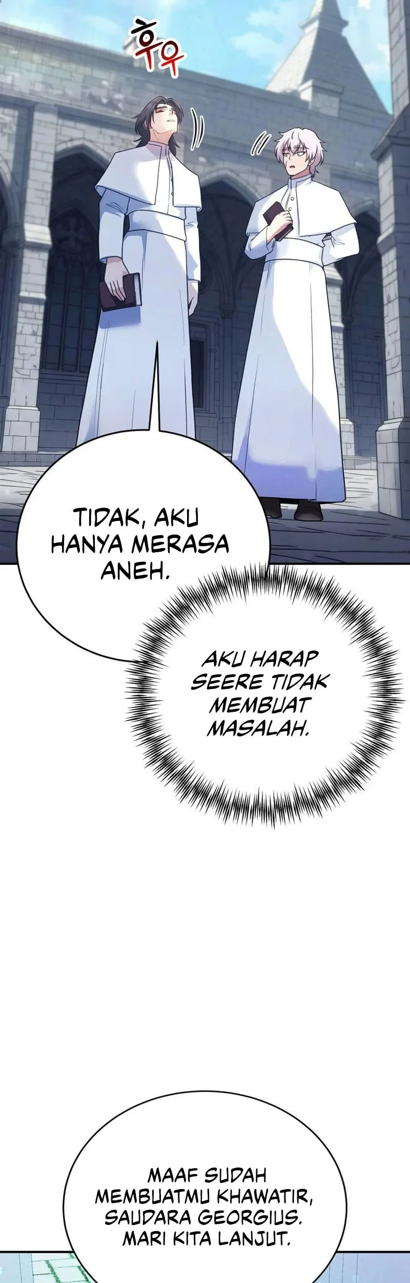 I Became The Master Of The Weakest Demon King Chapter 23 Gambar 3