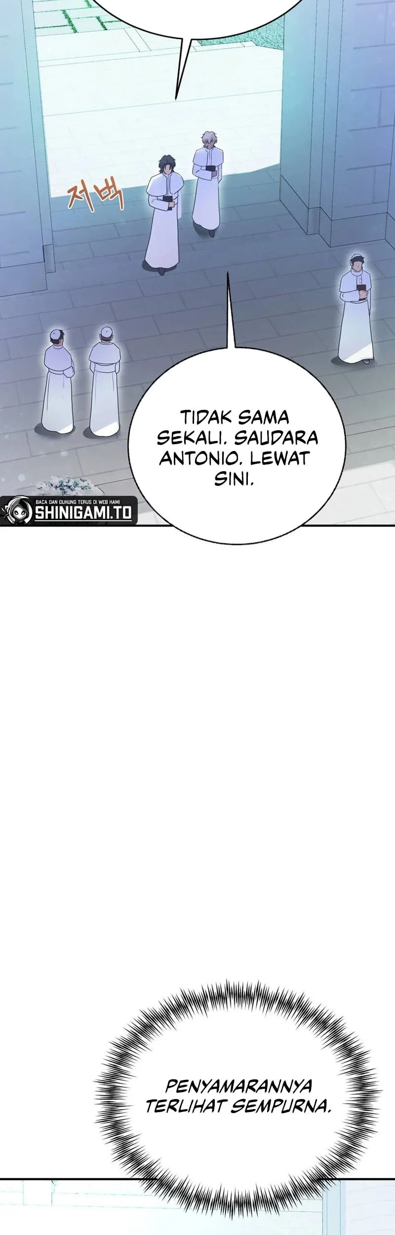 I Became The Master Of The Weakest Demon King Chapter 23 Gambar 4