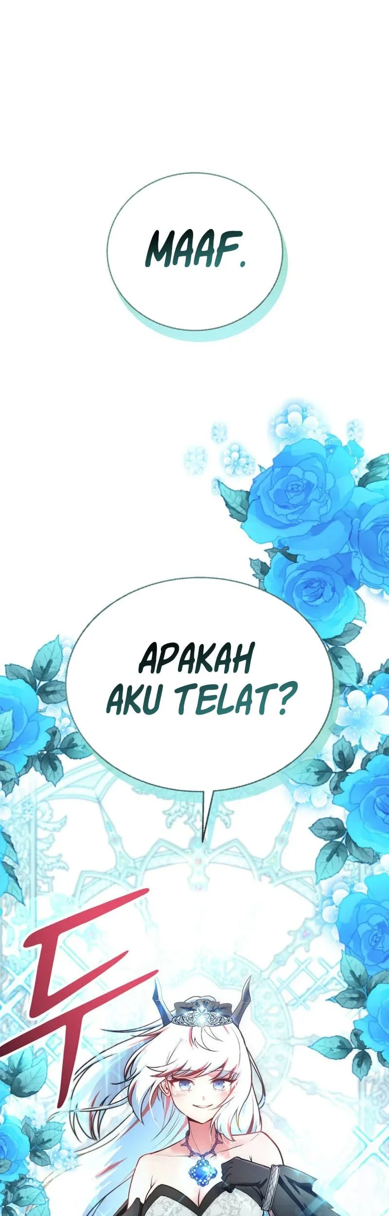 I Became The Master Of The Weakest Demon King Chapter 24 Gambar 3