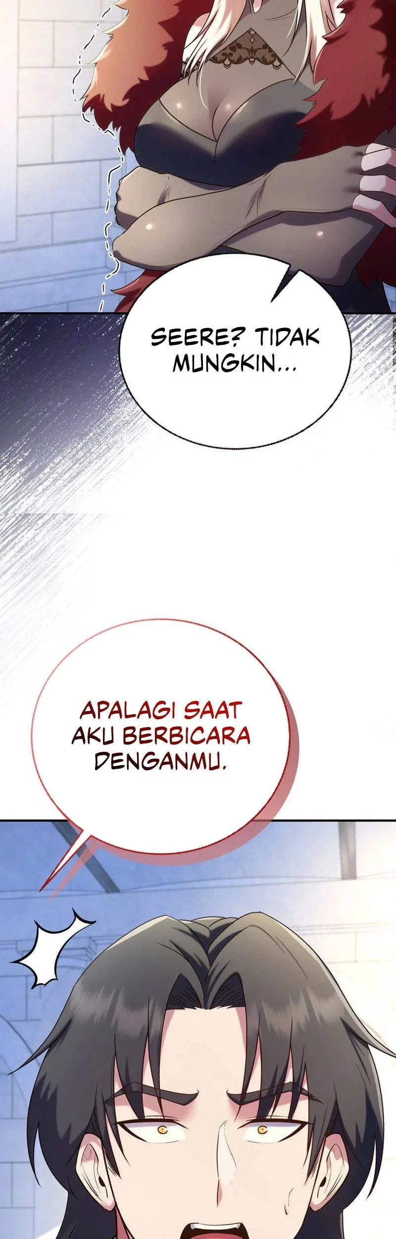 I Became The Master Of The Weakest Demon King Chapter 25 Gambar 3