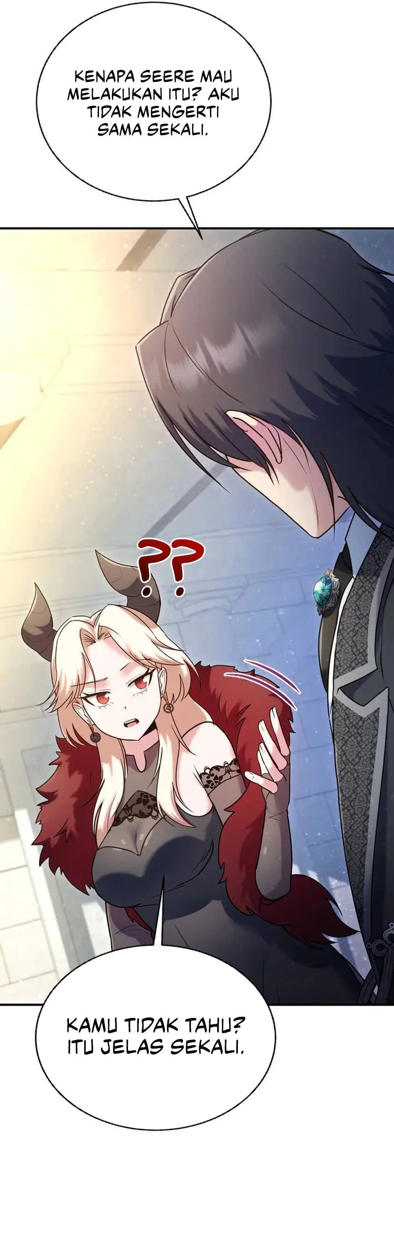 I Became The Master Of The Weakest Demon King Chapter 25 Gambar 6