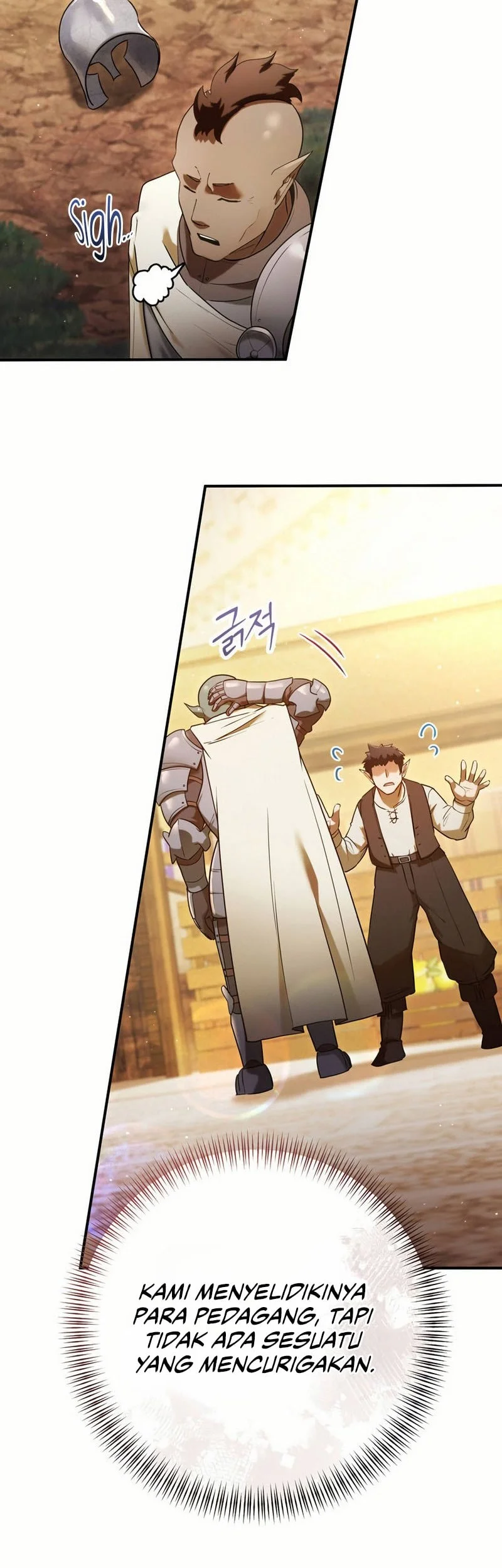 I Became The Master Of The Weakest Demon King Chapter 26 Gambar 3