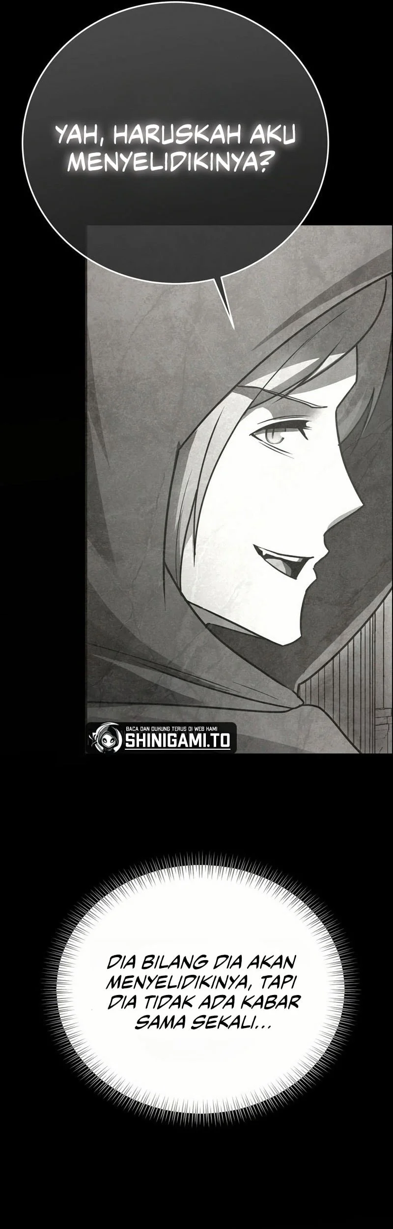 I Became The Master Of The Weakest Demon King Chapter 26 Gambar 6